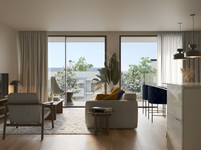Image No.7-2 Bed Apartment for sale