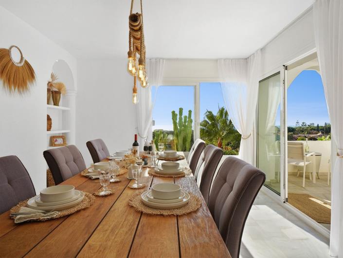 Image No.12-2 Bed Duplex for sale