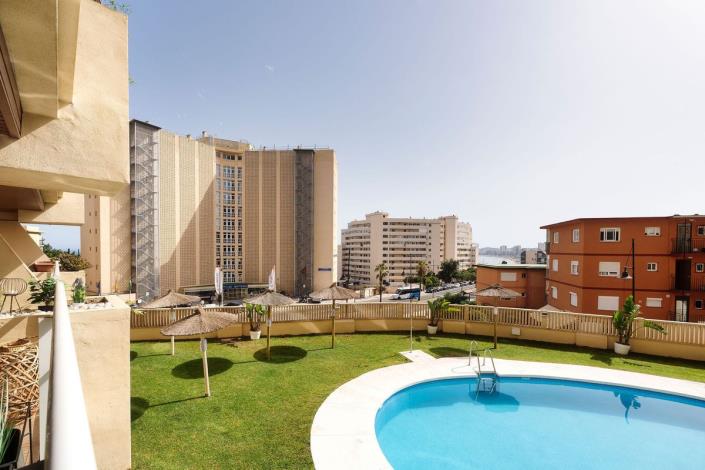 Image No.9-Appartement de 3 chambres à vendre à Torreblanca