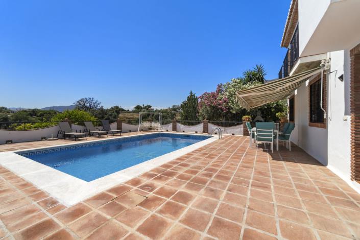 Image No.27-5 Bed Villa / Detached for sale