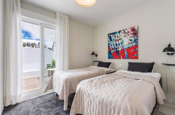 Image No.8-2 Bed Duplex for sale