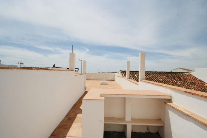 Image No.2-Maison de ville de 2 chambres à vendre à Mijas