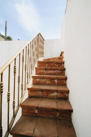 Image No.4-Maison de ville de 2 chambres à vendre à Mijas