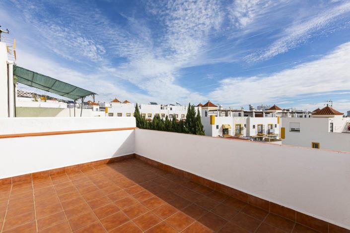 Image No.33-Maison de ville de 6 chambres à vendre à Marbella