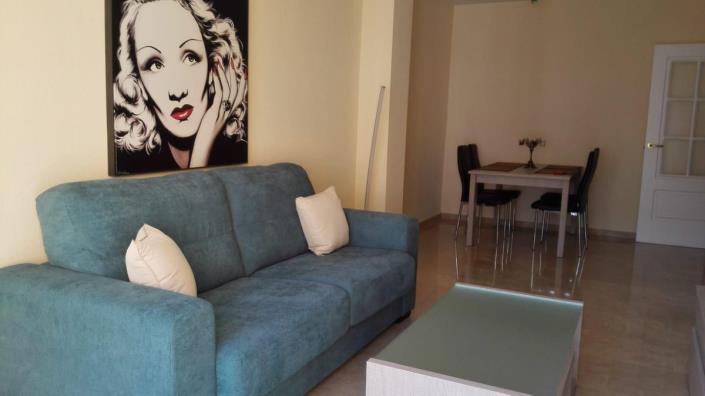 Image No.3-Appartement de 1 chambre à vendre à Manilva