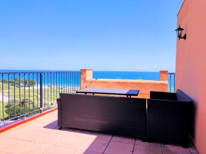 Image No.27-Penthouse de 2 chambres à vendre à Fuengirola