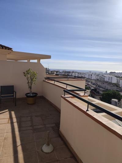 Image No.18-Penthouse de 2 chambres à vendre à Estepona