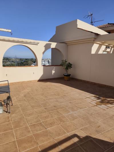 Image No.20-Penthouse de 2 chambres à vendre à Estepona