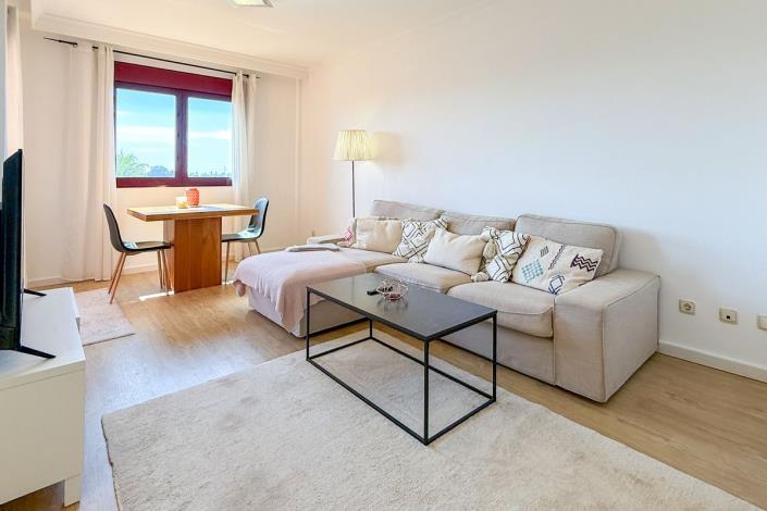 Image No.3-Penthouse de 1 chambre à vendre à El Paraiso
