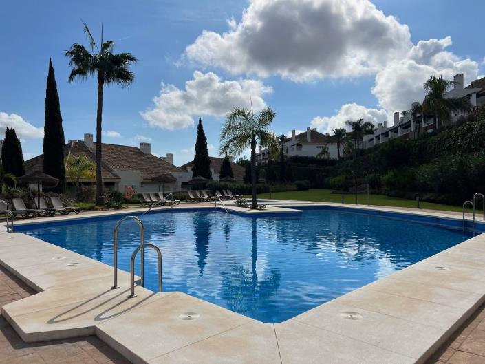 Image No.3-Maison de ville de 2 chambres à vendre à La Cala De Mijas