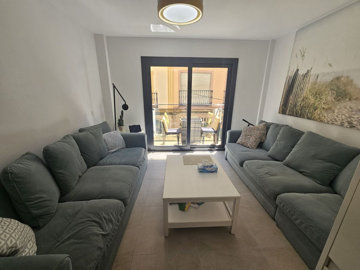 Appartement de 2 chambres à vendre à Fuengirola