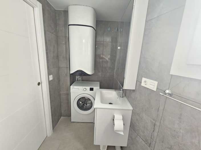 Image No.11-Appartement de 2 chambres à vendre à Fuengirola