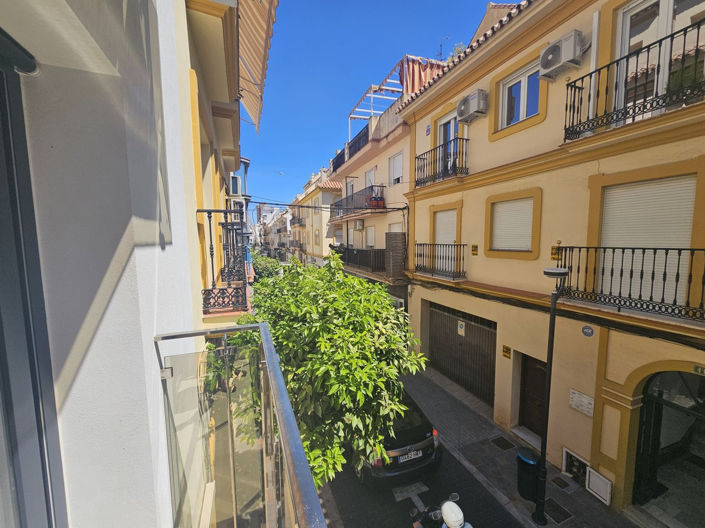 Image No.19-Appartement de 2 chambres à vendre à Fuengirola