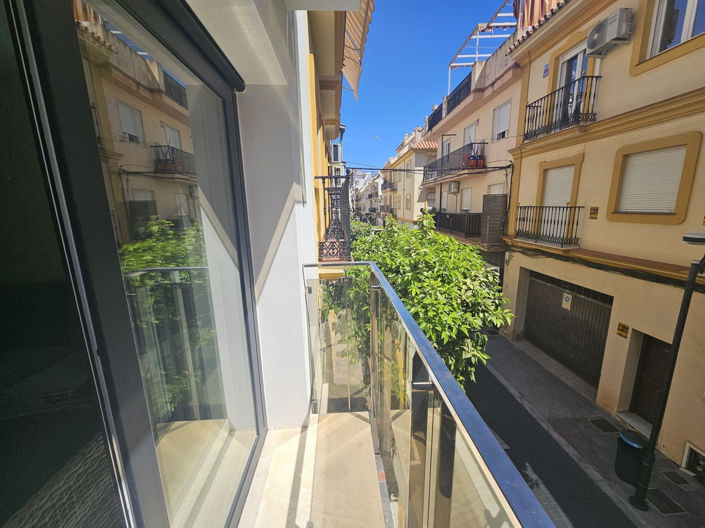 Image No.2-Appartement de 2 chambres à vendre à Fuengirola