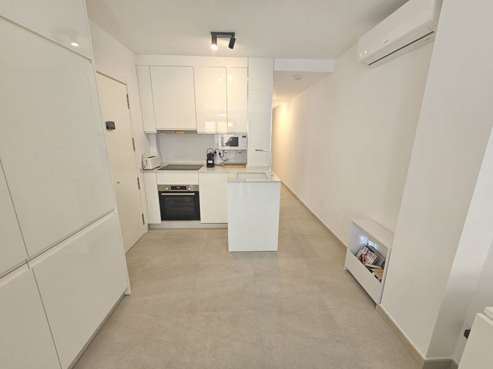 Image No.4-Appartement de 2 chambres à vendre à Fuengirola