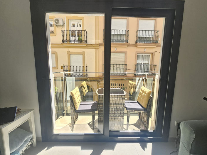 Image No.6-Appartement de 2 chambres à vendre à Fuengirola
