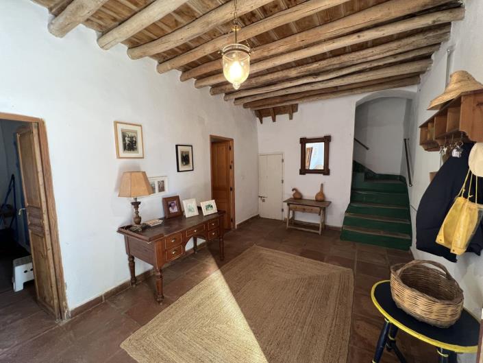 Image No.2-Finca de 5 chambres à vendre à Casabermeja