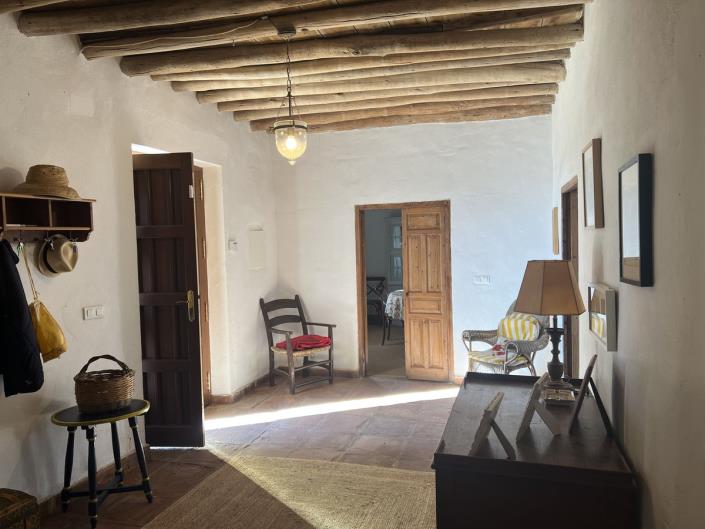 Image No.6-Finca de 5 chambres à vendre à Casabermeja