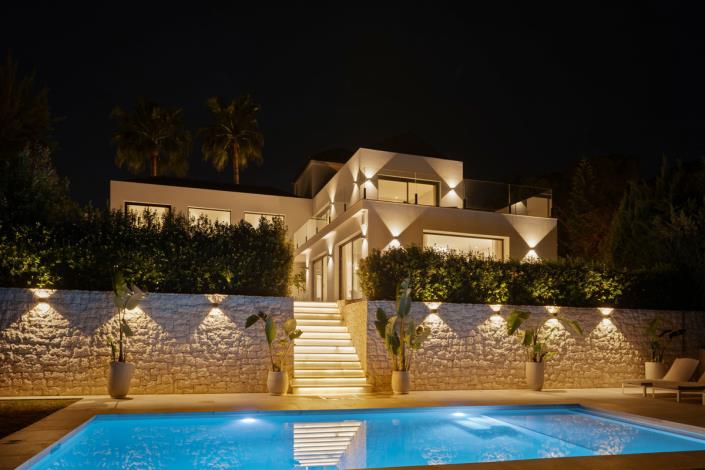 Image No.3-4 Bed Villa for sale