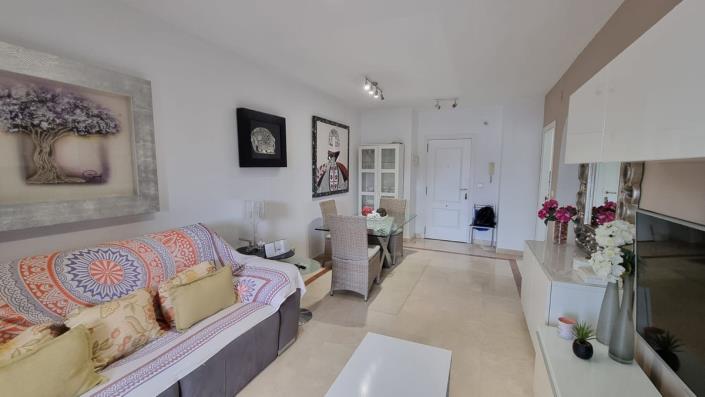 Image No.4-Appartement de 2 chambres à vendre à San Luis de Sabinillas