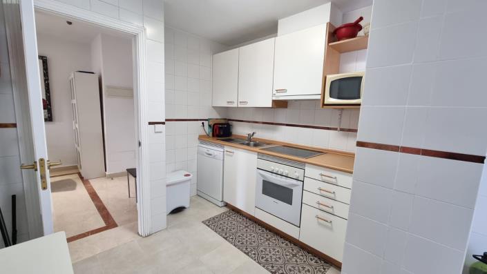 Image No.12-Appartement de 2 chambres à vendre à San Luis de Sabinillas