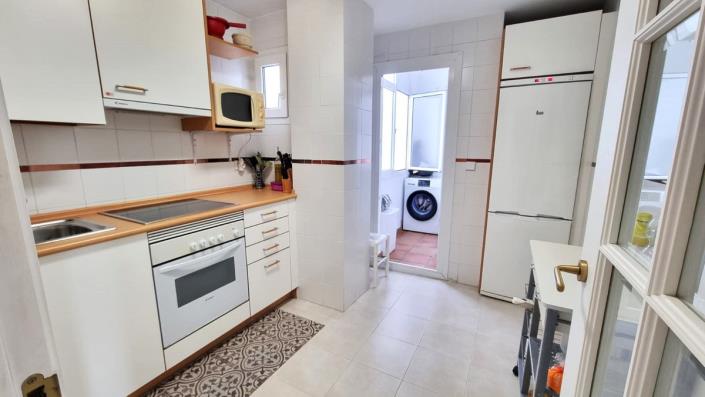 Image No.14-Appartement de 2 chambres à vendre à San Luis de Sabinillas