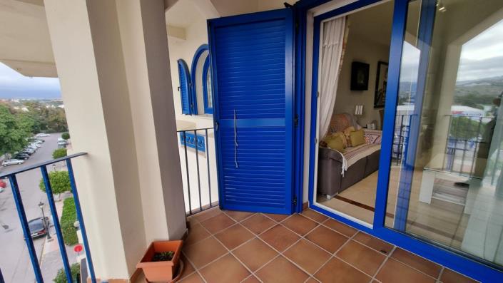 Image No.17-Appartement de 2 chambres à vendre à San Luis de Sabinillas