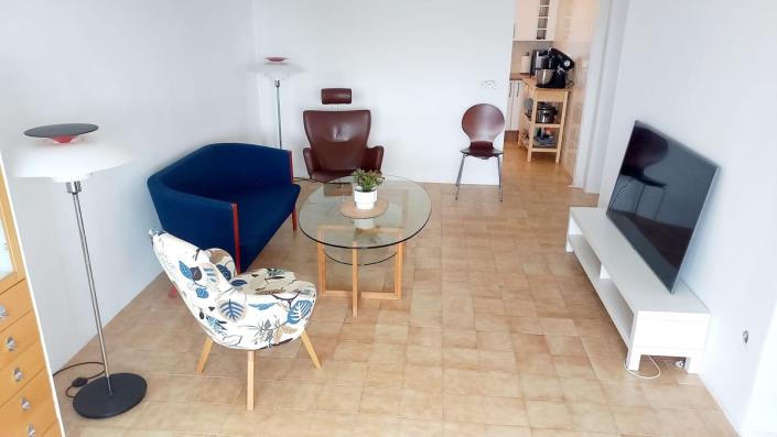 Image No.5-Appartement de 2 chambres à vendre à El Faro