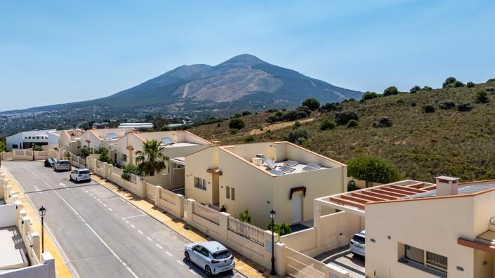 Image No.3-3 Bed House/Villa for sale