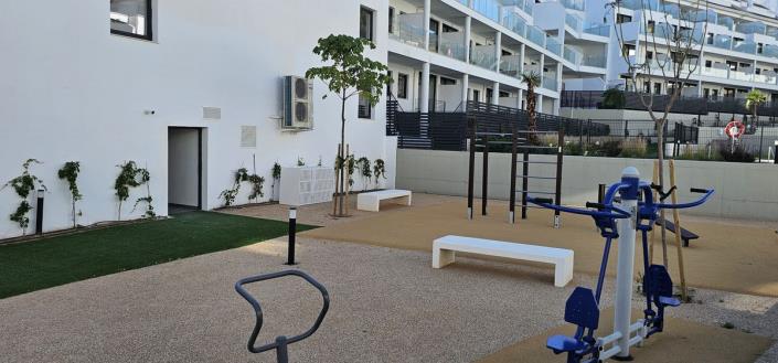 Image No.18-Appartement de 2 chambres à vendre à Torreblanca