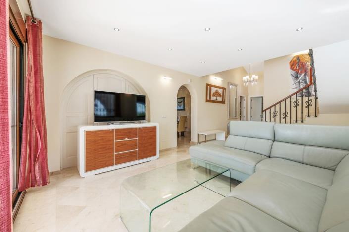 Image No.3-5 Bed Villa / Detached for sale