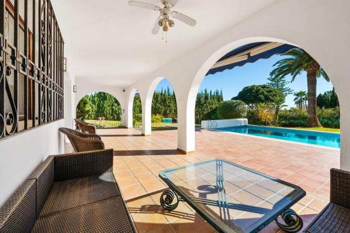 Image No.7-5 Bed Villa / Detached for sale
