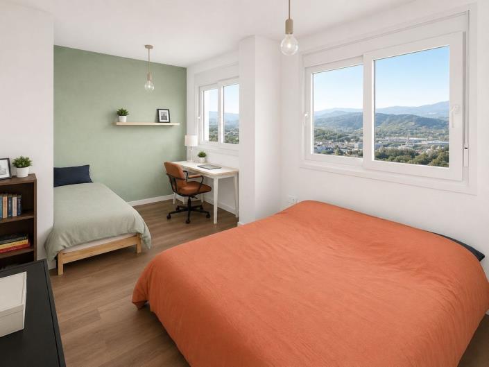 Image No.4-2 Bed House/Villa for sale