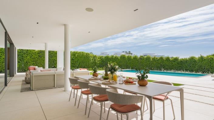 Image No.3-5 Bed Villa / Detached for sale