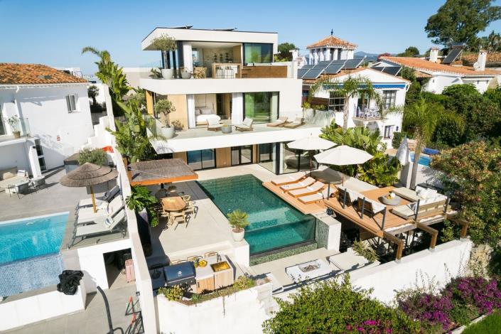 Image No.17-5 Bed Villa / Detached for sale