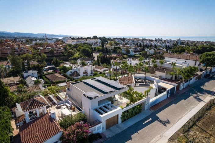 Image No.19-5 Bed Villa / Detached for sale