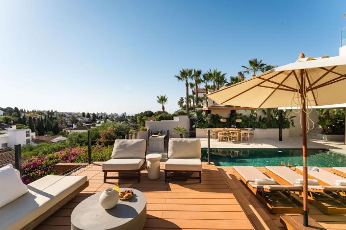 Image No.38-5 Bed Villa / Detached for sale