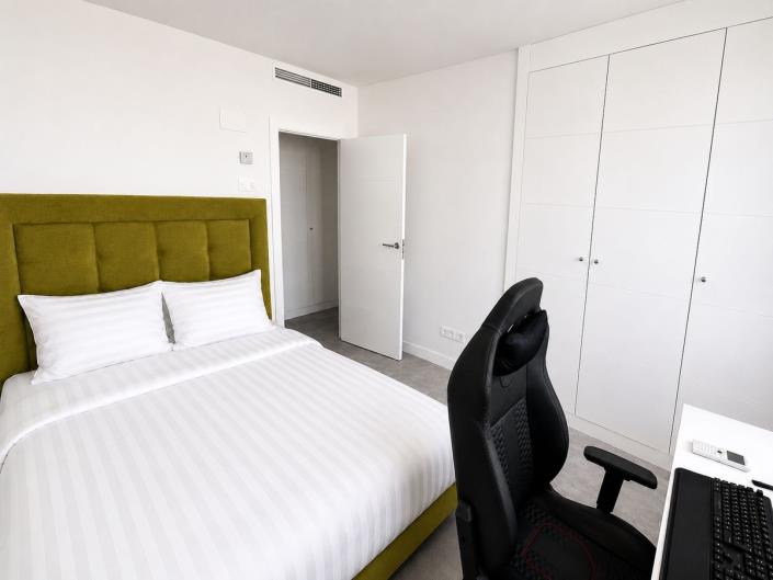 Image No.12-3 Bed Apartment for sale