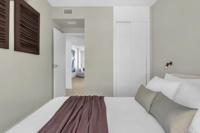 Image No.16-3 Bed Apartment for sale