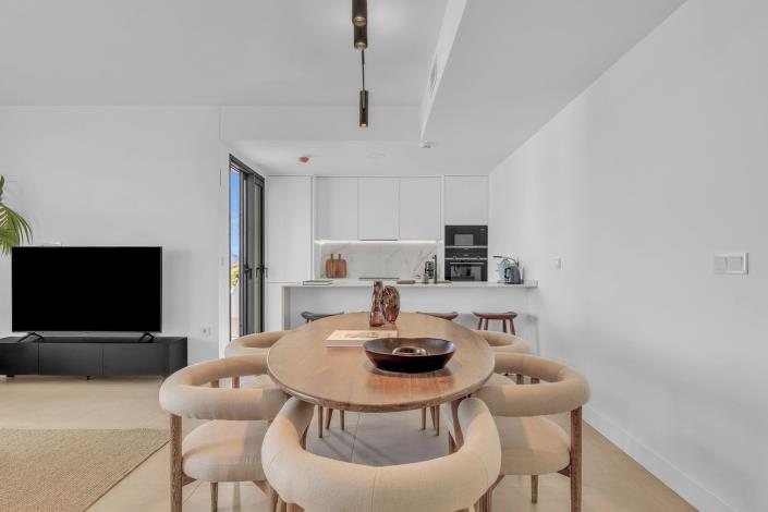 Image No.23-3 Bed Apartment for sale