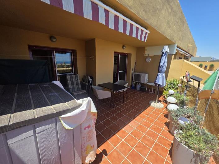 Image No.8-1 Bed Penthouse for sale