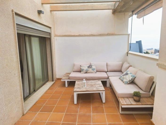 Image No.38-3 Bed Penthouse for sale