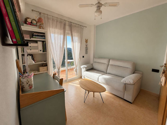 Image No.8-Jumelé de 3 chambres à vendre à Malaga