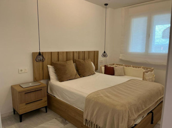 Image No.4-Appartement de 3 chambres à vendre à Malaga