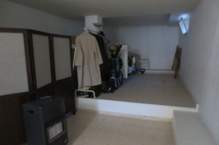 Image No.13-Jumelé de 3 chambres à vendre à Malaga