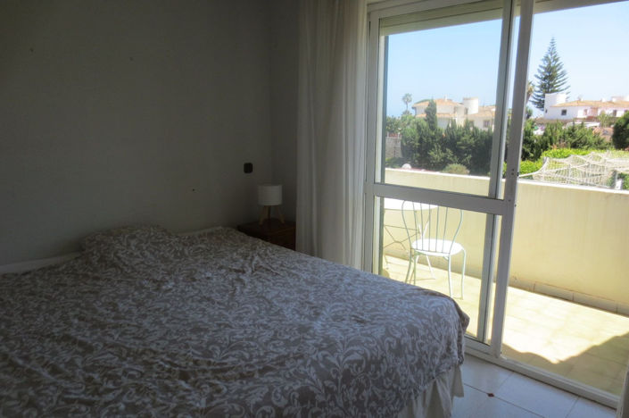 Image No.23-Jumelé de 3 chambres à vendre à Malaga