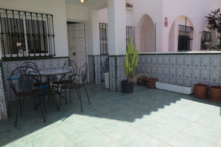 Image No.28-Jumelé de 3 chambres à vendre à Malaga