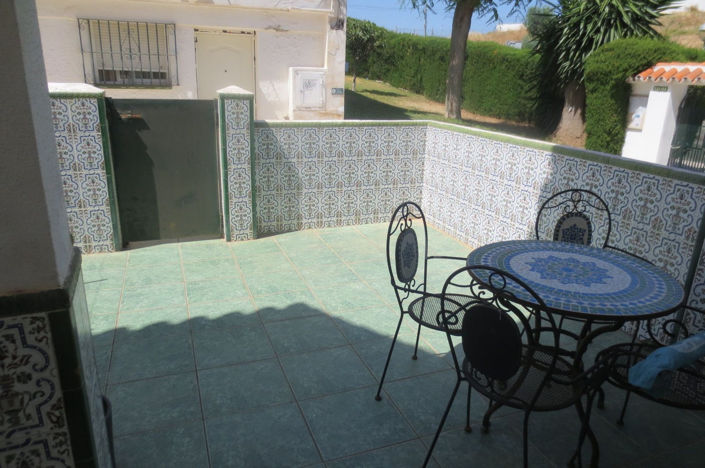Image No.4-Jumelé de 3 chambres à vendre à Malaga