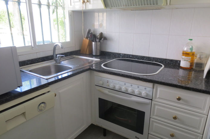 Image No.7-Jumelé de 3 chambres à vendre à Malaga