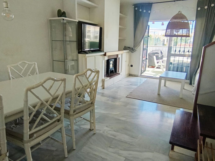 Image No.8-Jumelé de 3 chambres à vendre à Malaga